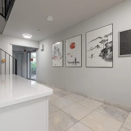 Apartamento Lux With Parking&ac Just 1,5 Km From Main Square By Renters Prestige Cracovia