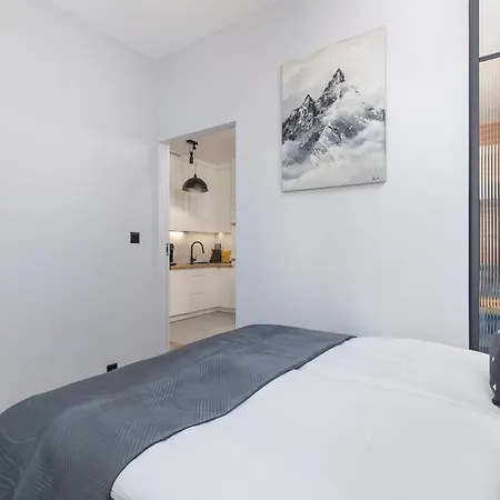 Lux With Parking&ac Just 1,5 Km From Main Square By Renters Prestige