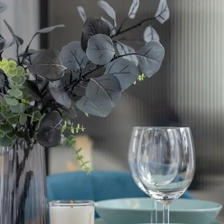 Lux With Parking&ac Just 1,5 Km From Main Square By Renters Prestige