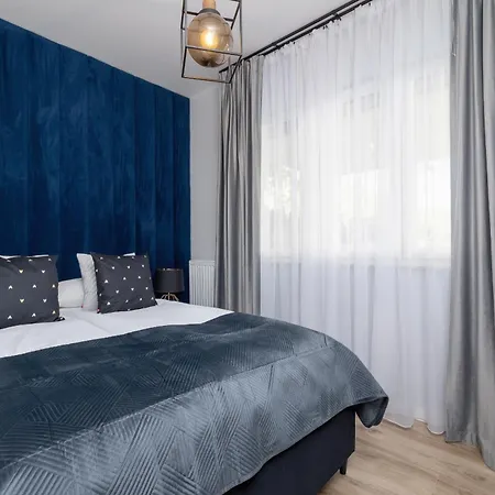 Lux With Parking & Ac Just 1,5 Km From Main Square By Renters Prestige Krakov