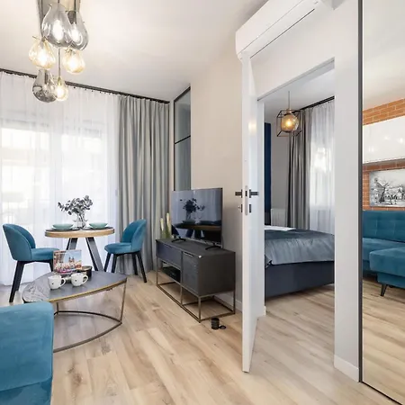 Apartmán Lux With Parking & Ac Just 1,5 Km From Main Square By Renters Prestige