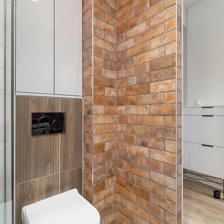 Lux With Parking & Ac Just 1,5 Km From Main Square By Renters Prestige Cracovia